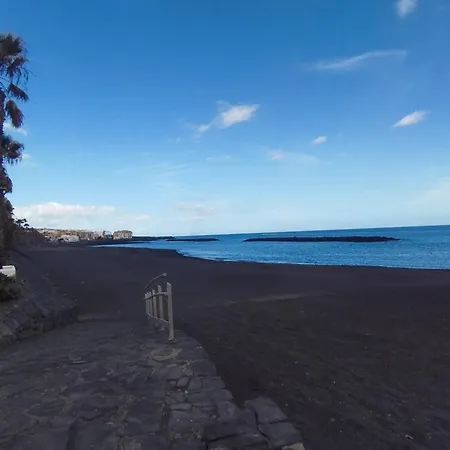 Mar Y Sol I Гуимар