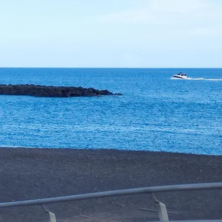 Апартаменты Mar Y Sol I Гуимар