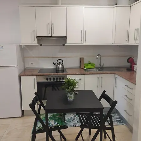 Apartamento Mar Y Sol I Güímar