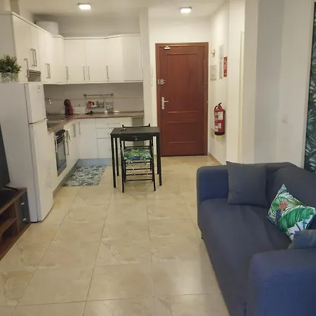 Apartamento Mar Y Sol I *