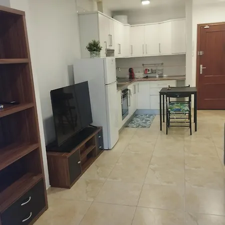 Apartamento Mar Y Sol I Güímar