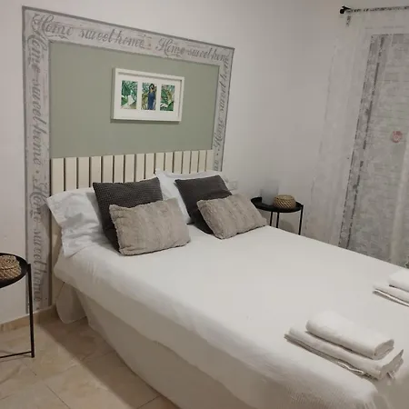 Mar Y Sol I Apartamento