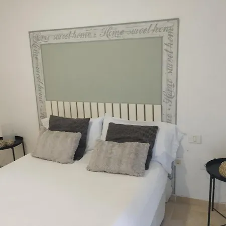 Mar Y Sol I Apartamento