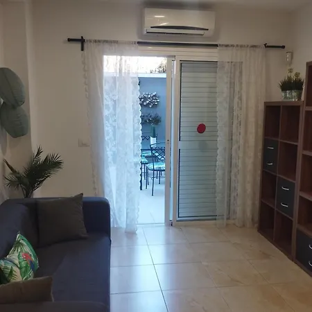 Mar Y Sol I Güímar