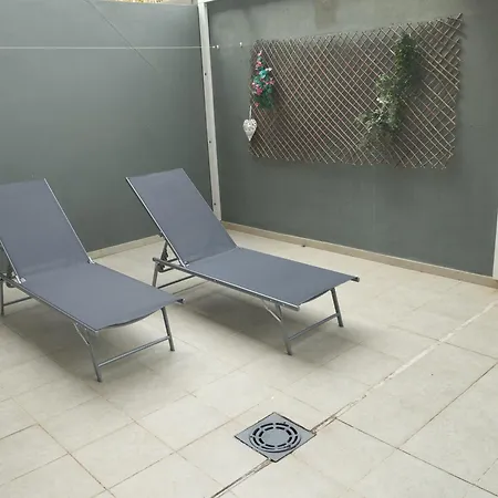 Mar Y Sol I Apartamento