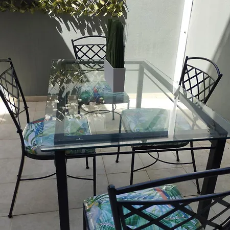 Mar Y Sol I Apartamento