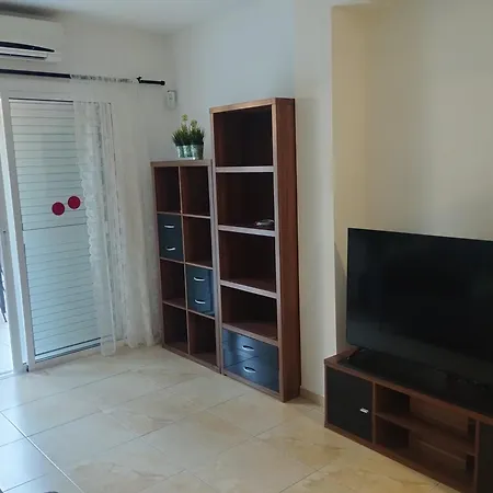 Mar Y Sol I Güímar