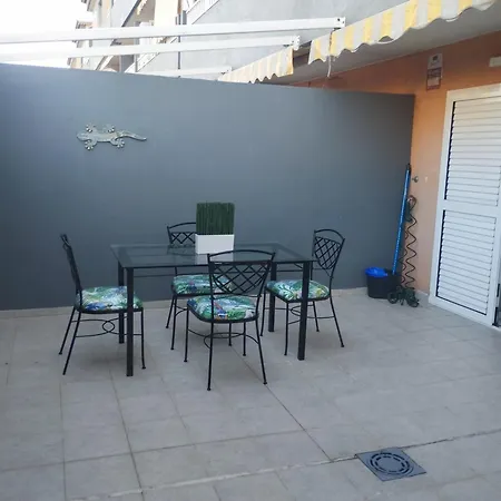 Mar Y Sol I * Güímar