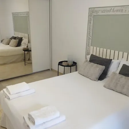 Mar Y Sol I Apartamento Güímar