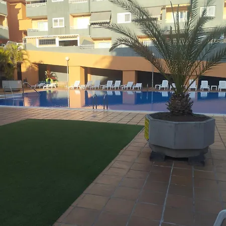 Mar Y Sol I Güímar