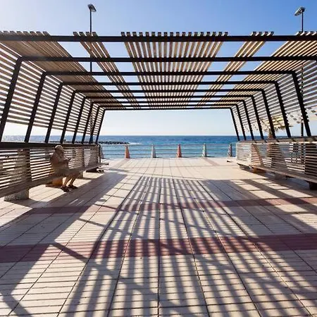 Mar Y Sol I Apartamento Güímar