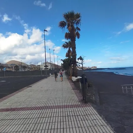 Mar Y Sol I Apartamento *