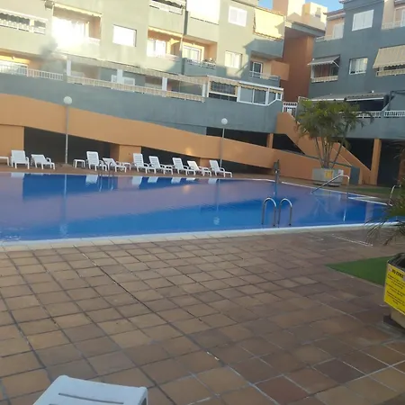 Apartment Mar Y Sol I *