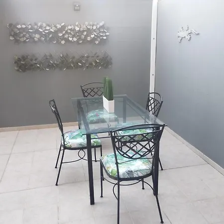 Apartmán Mar Y Sol I Güimar