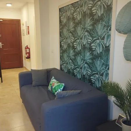 Apartmán Mar Y Sol I *