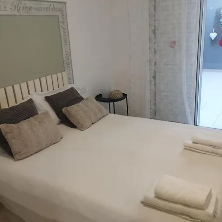 Apartmán Mar Y Sol I