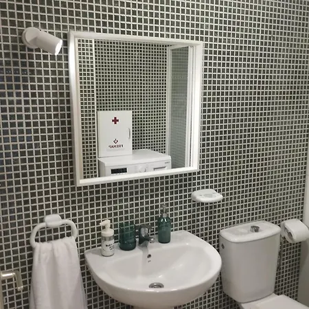 Mar Y Sol I * Güimar