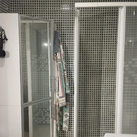 Mar Y Sol I Apartmán