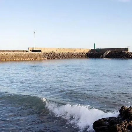 Apartmán Mar Y Sol I Güimar