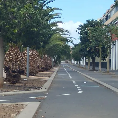 Apartmán Mar Y Sol I *