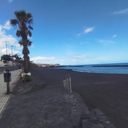 Apartmán Mar Y Sol I *